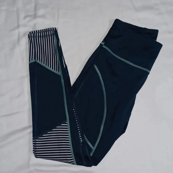 Fila Sport leggings with Pocket In The Back - Picture 3 of 5